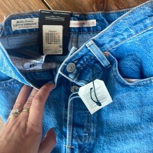 Ribcage strait ankle premium